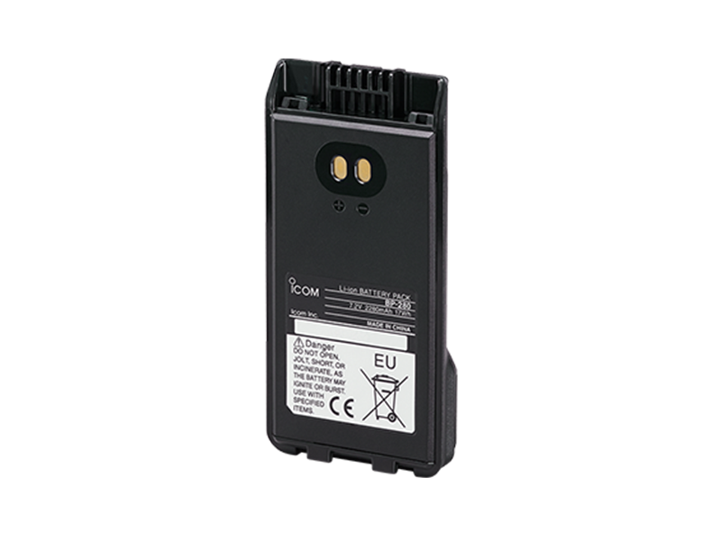 ICOM BP-280 Li-Ion Battery Pack
